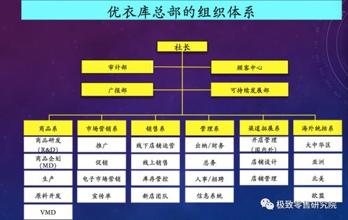 優衣庫 逆境中的市場突圍者，為何在洋品牌退潮時進入“當打之年”？